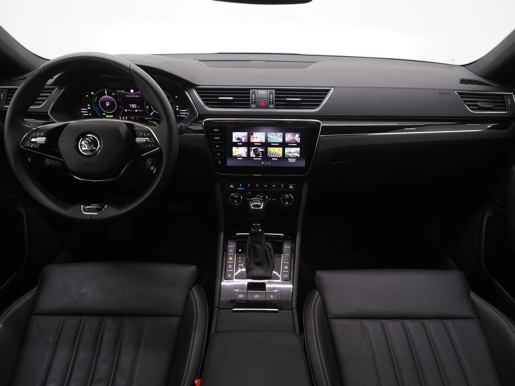 Škoda Superb – foto 10