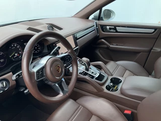 Porsche Cayenne – thumbnail 30