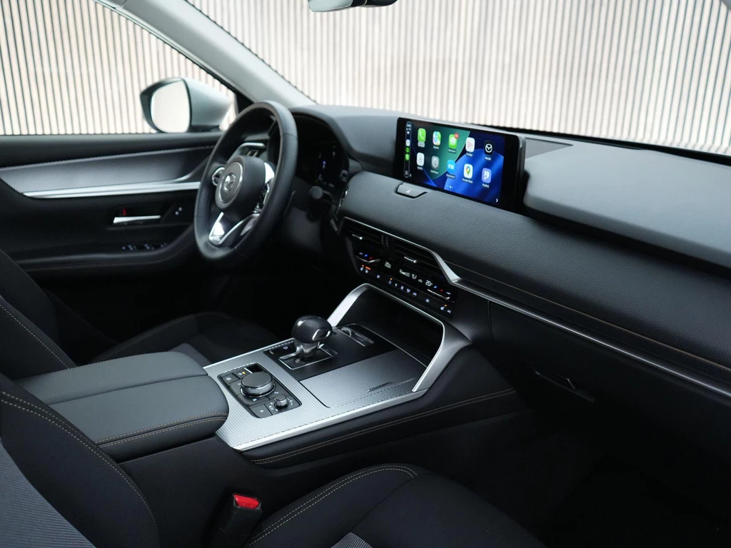 Mazda CX-60 – foto 21