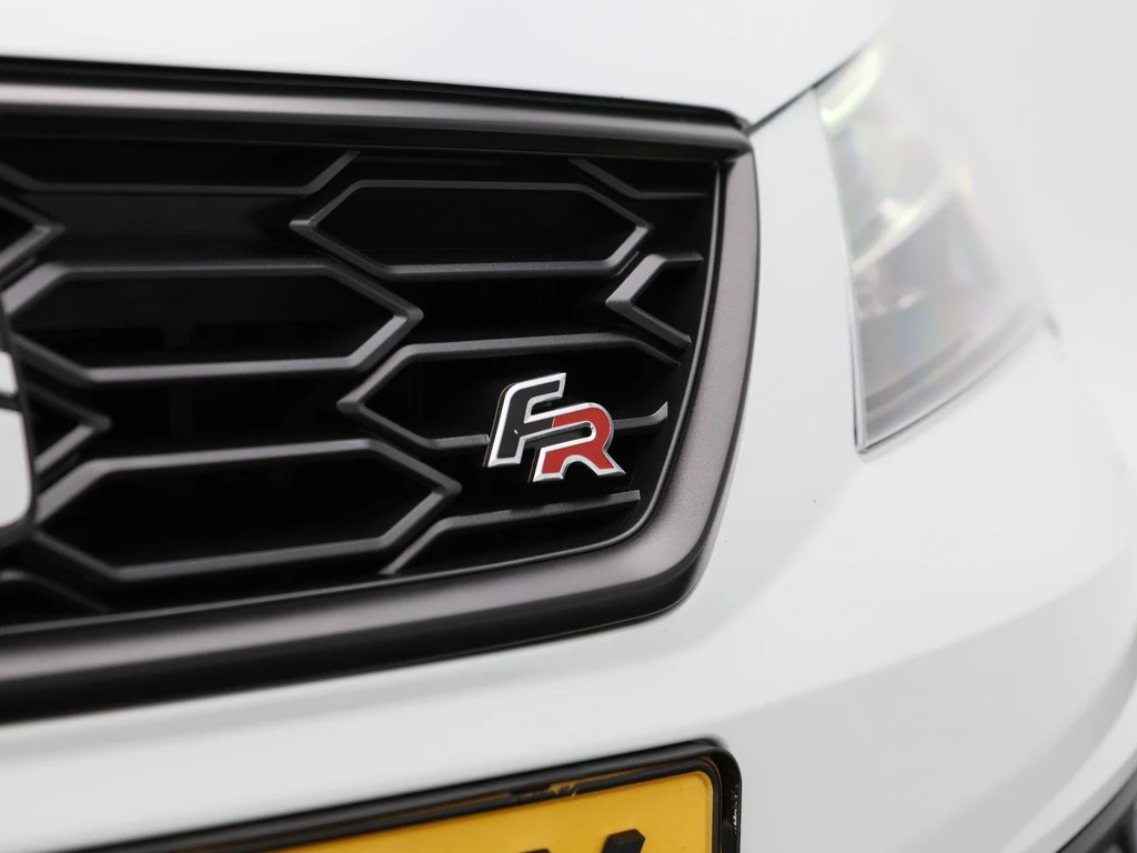 SEAT Leon – foto 14