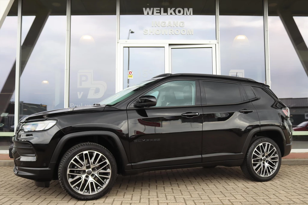 Jeep Compass – foto 2