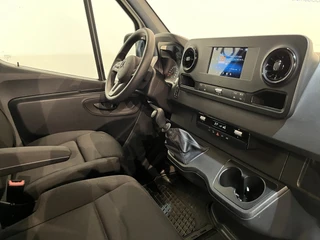 Mercedes-Benz Sprinter – thumbnail 8