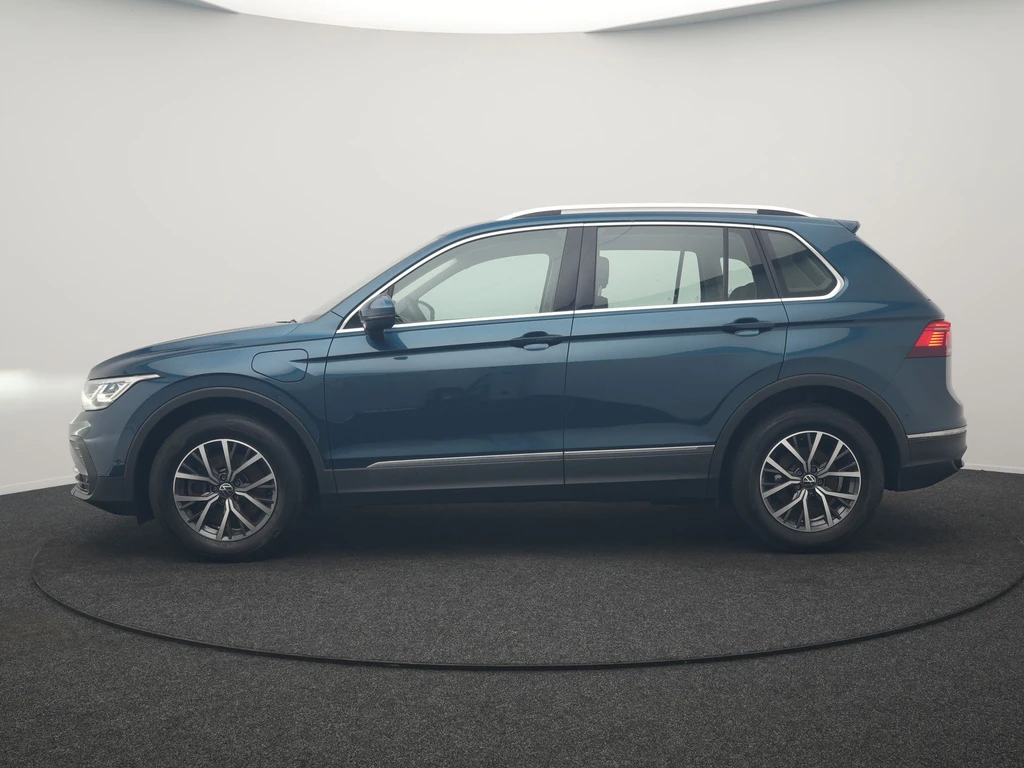 Volkswagen Tiguan – foto 3