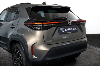 Toyota Yaris Cross – thumbnail 6