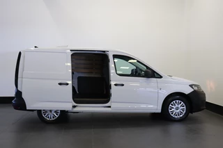 Volkswagen Caddy – thumbnail 6