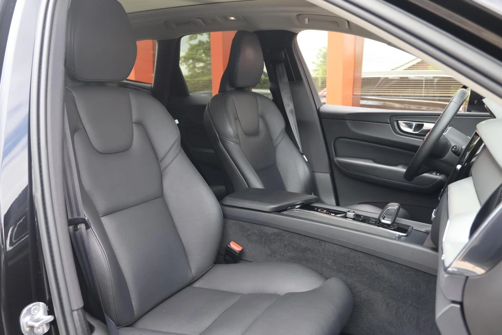 Volvo XC60 – foto 24