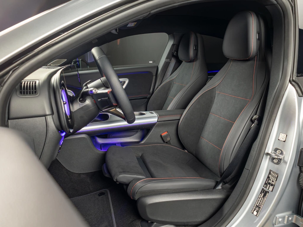Mercedes-Benz CLA – foto 10