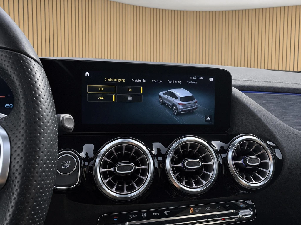 Mercedes-Benz EQA – foto 24