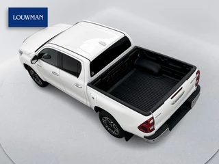 Toyota Hilux – thumbnail 7