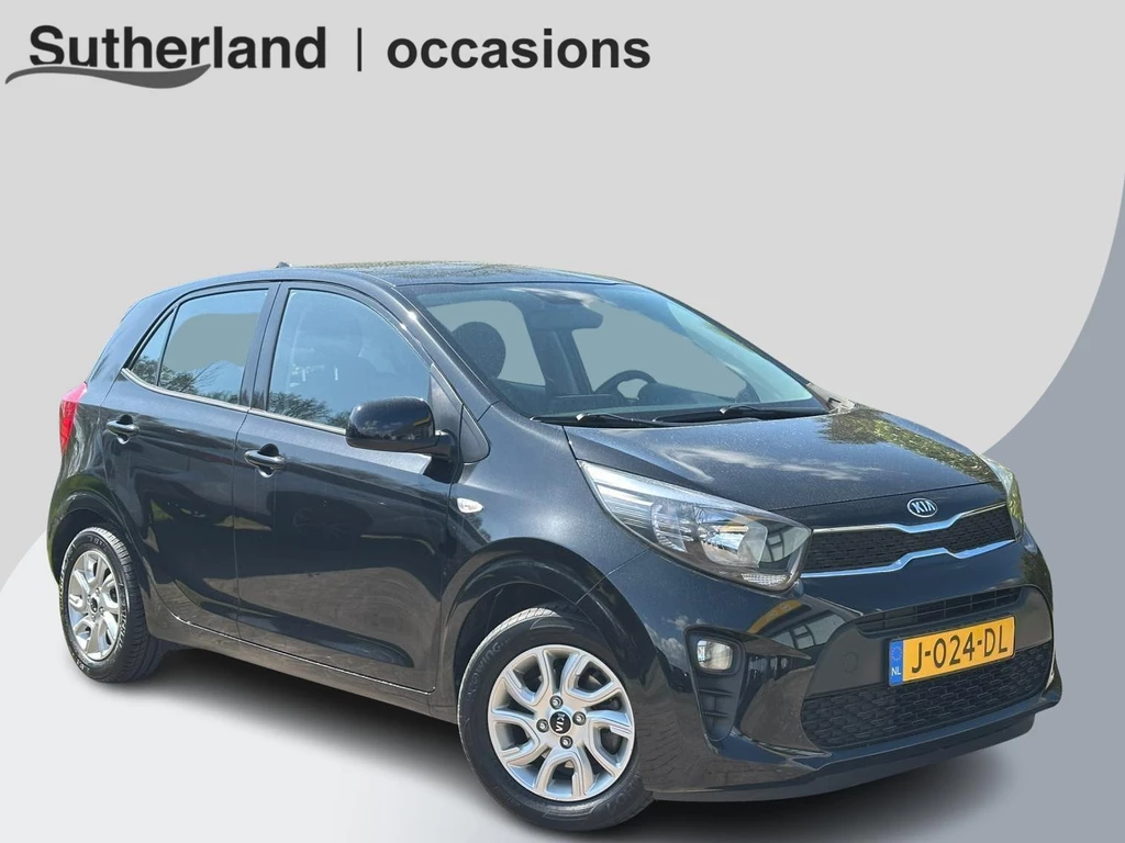Kia Picanto – foto 4