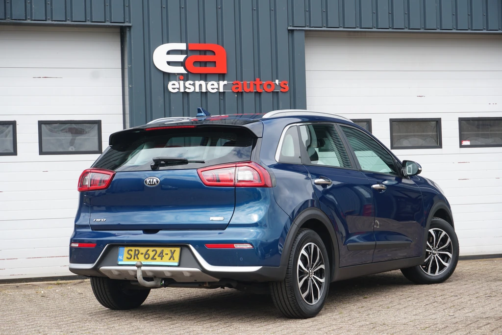 Kia Niro – foto 3