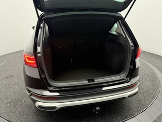 SEAT Ateca – thumbnail 25