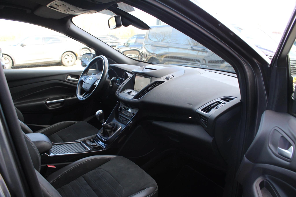 Ford Kuga – foto 10