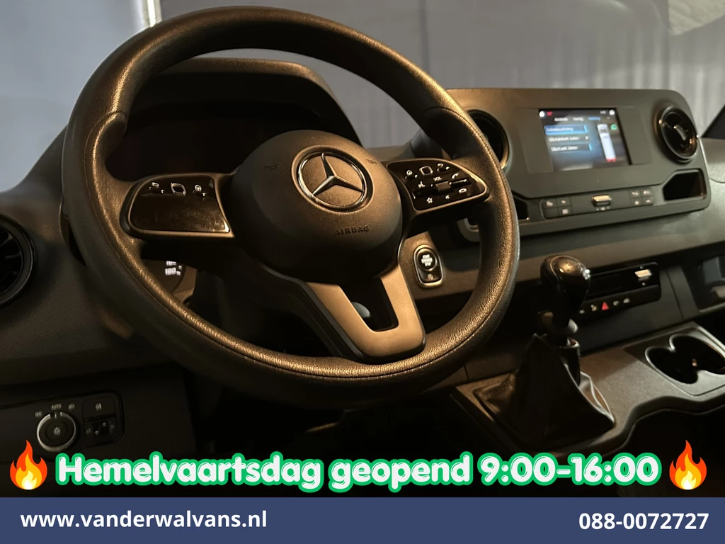 Mercedes-Benz Sprinter – foto 12
