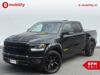 Dodge Ram 1500 – thumbnail 1