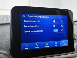 Ford Transit Connect – thumbnail 14