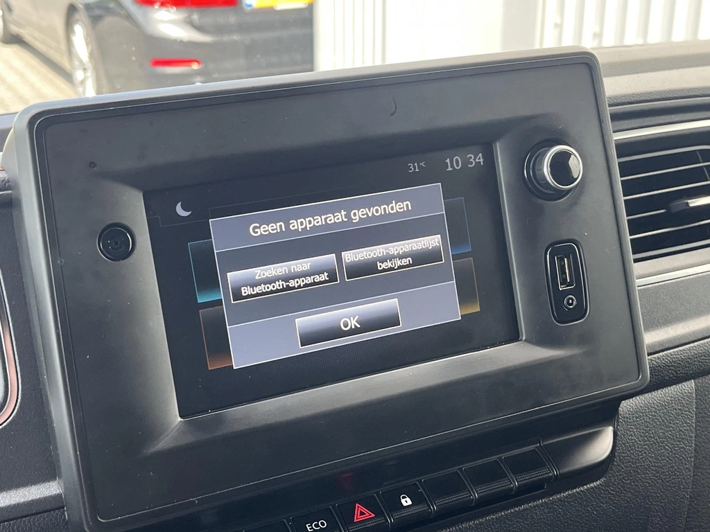 Opel Movano – foto 19