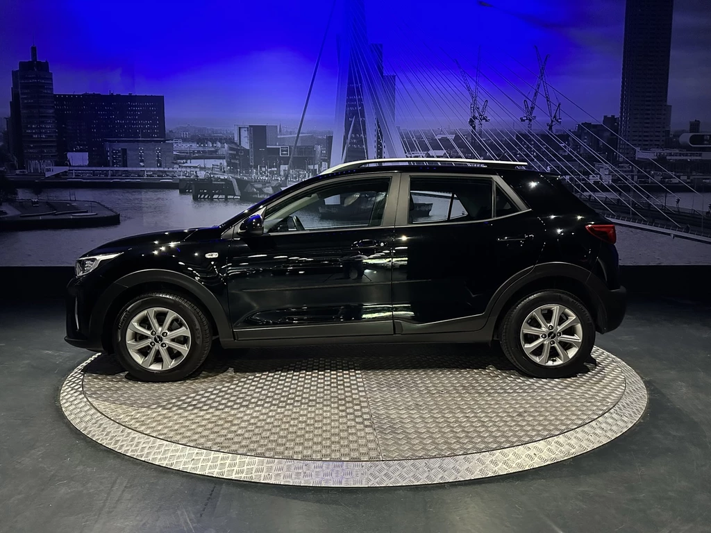 Kia Stonic – foto 4