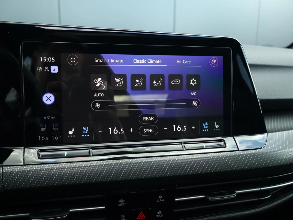 Volkswagen Golf – foto 35