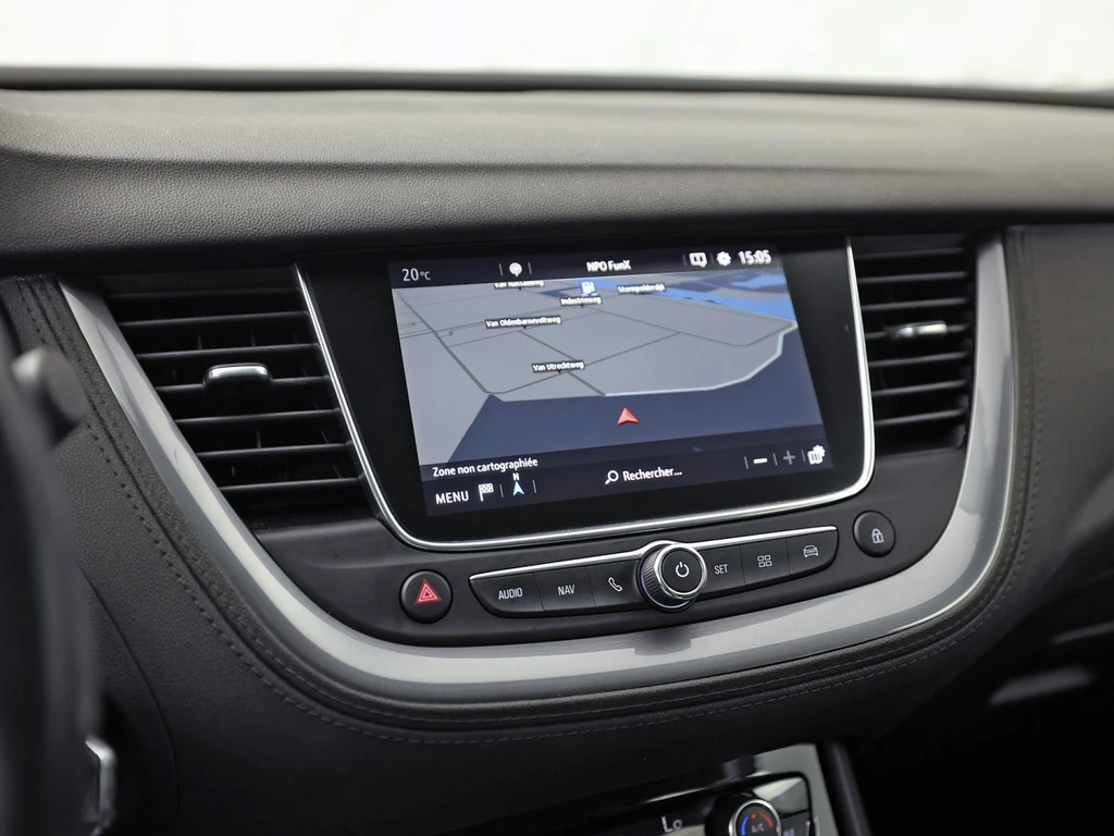 Opel Grandland X – foto 9