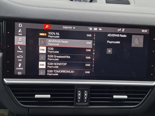 Porsche Cayenne – thumbnail 43