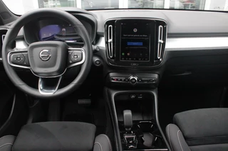 Volvo XC40 – thumbnail 13