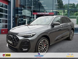 Audi Q5 – thumbnail 1
