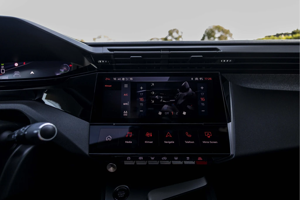 Peugeot 408 – foto 26