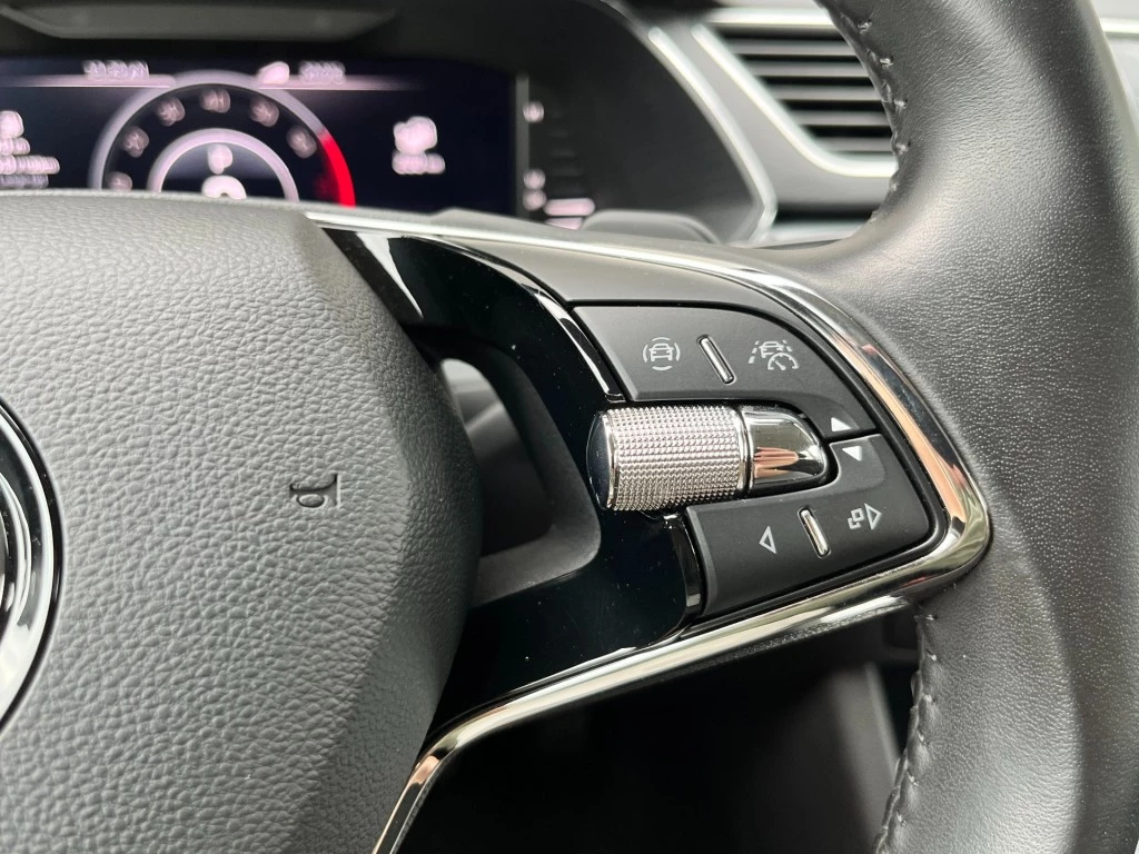 Škoda Superb – foto 17