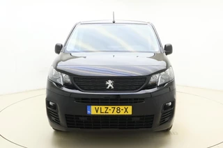 Peugeot Partner – thumbnail 9