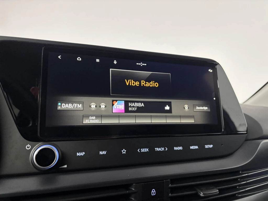 Hyundai i20 – foto 27