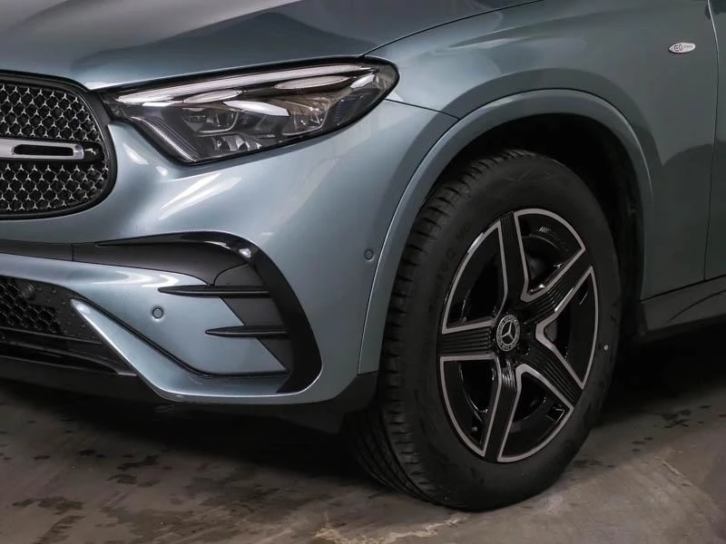 Mercedes-Benz GLC – foto 7