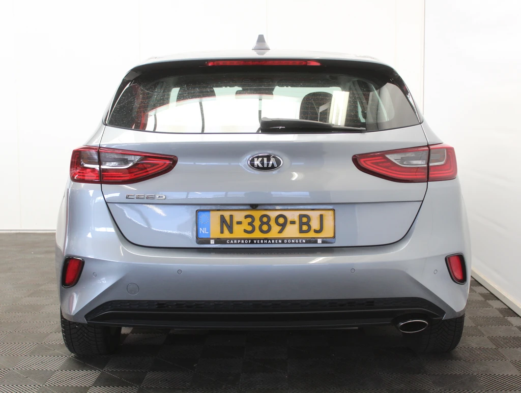 Kia Ceed – foto 4