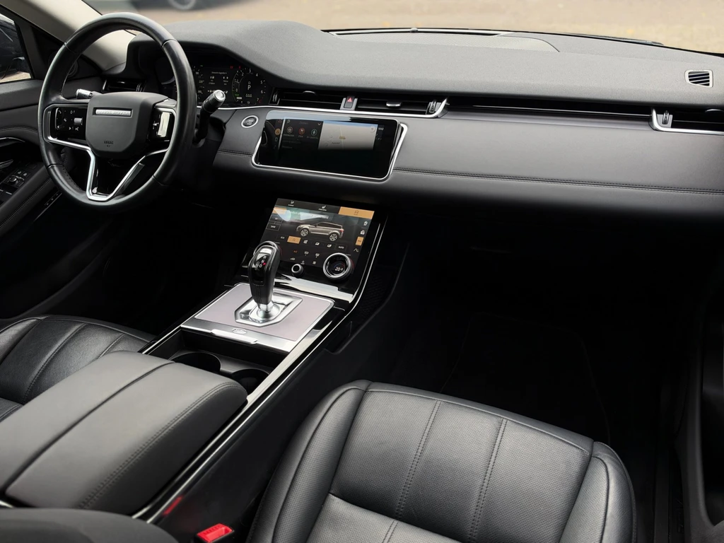 Land Rover Range Rover Evoque – foto 18