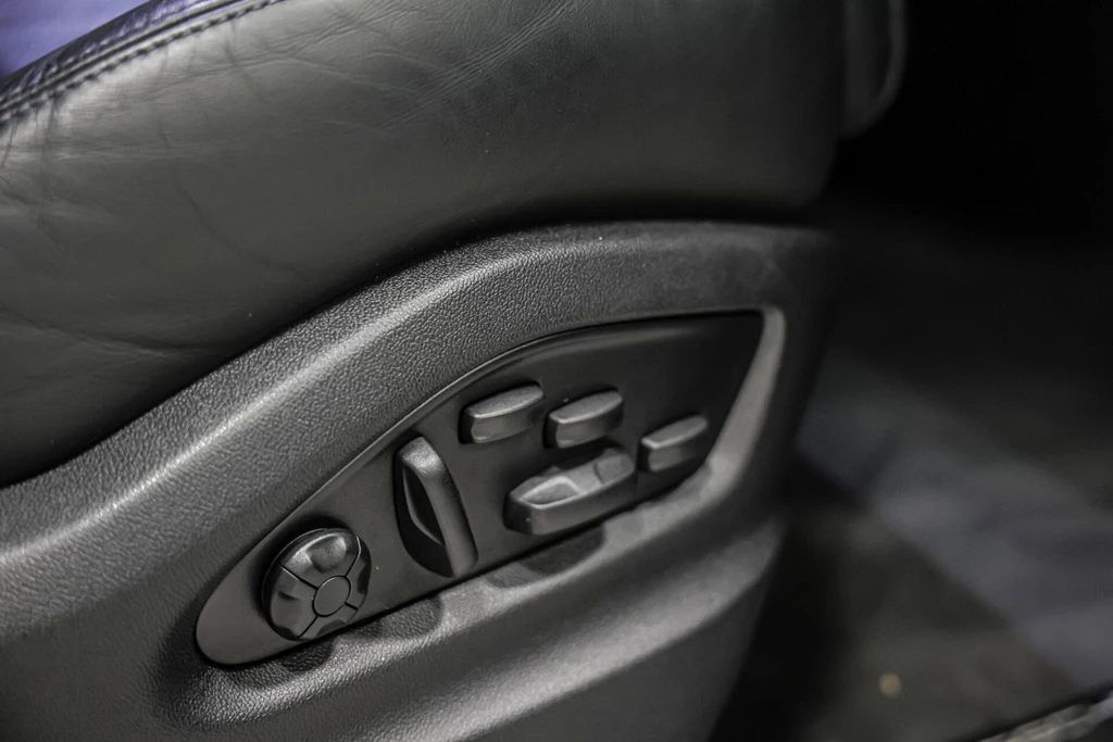 Porsche Cayenne – foto 22
