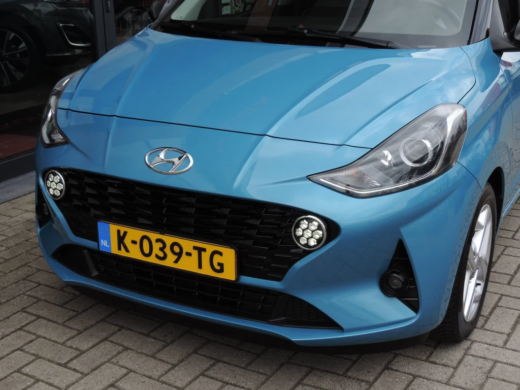 Hyundai i10 – foto 2
