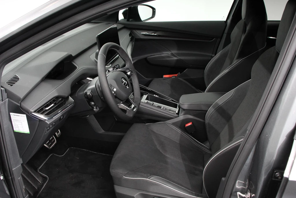 Škoda Enyaq iV – foto 10
