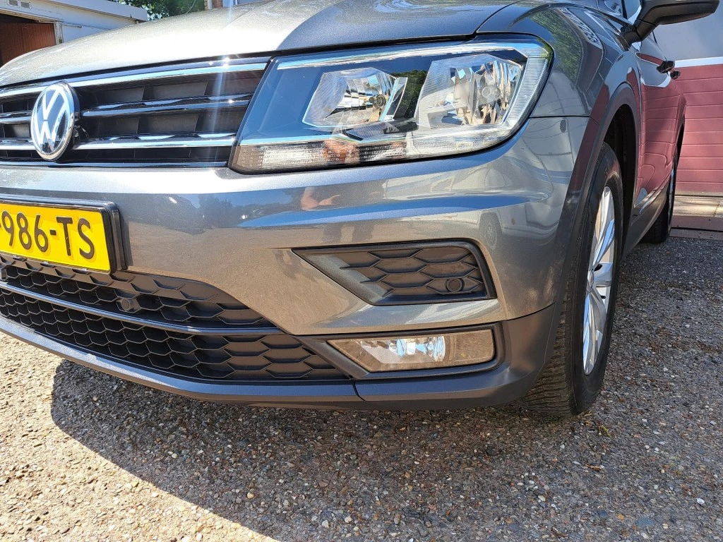 Volkswagen Tiguan – foto 28