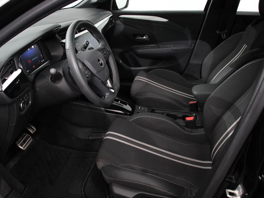 Opel Corsa – foto 10
