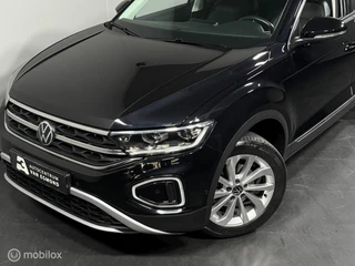 Volkswagen T-Roc – thumbnail 3