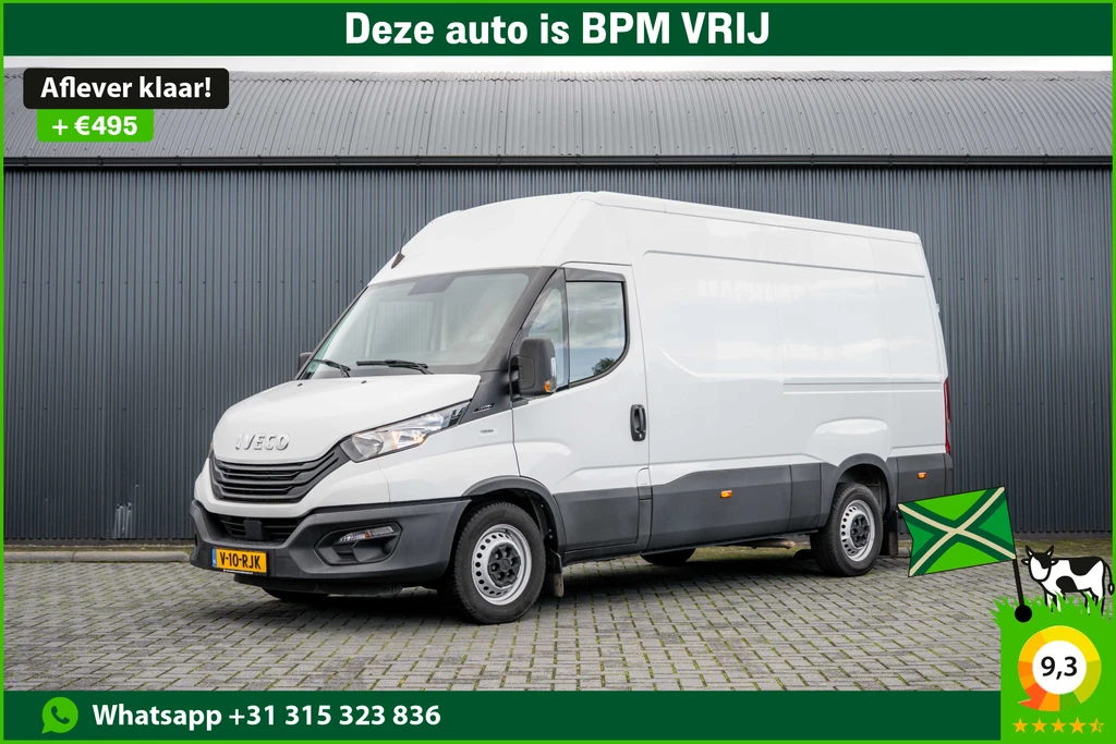 Iveco Daily – foto 1