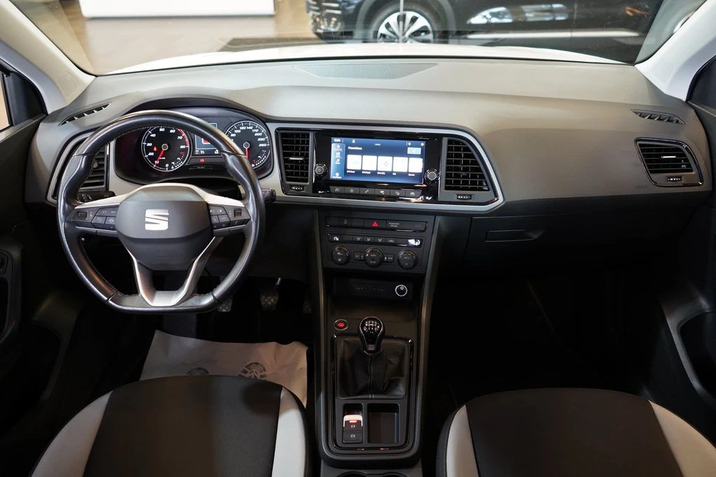 SEAT Ateca – foto 10