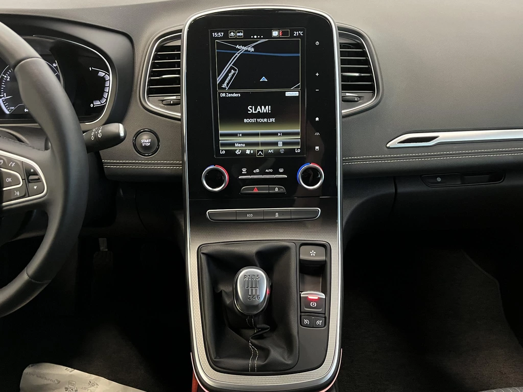 Renault Grand Scénic – foto 11