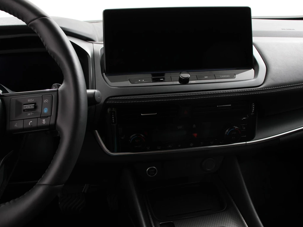 Nissan QASHQAI – foto 21