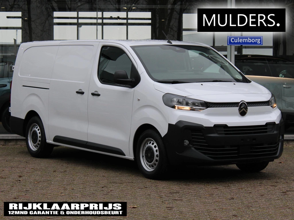 Citroën ë-Jumpy – foto 10