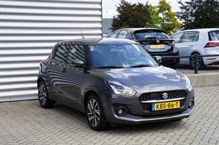 Suzuki Swift – thumbnail 6