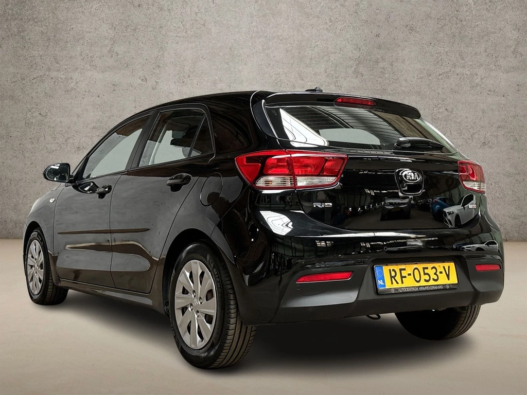 Kia Rio – foto 3