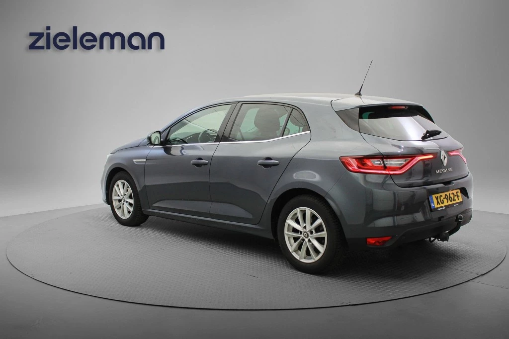 Renault Mégane – foto 3