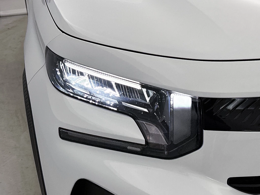 Citroën C3 – foto 17