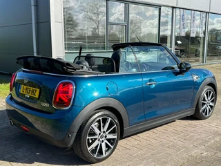 MINI Cooper Cabrio – thumbnail 5
